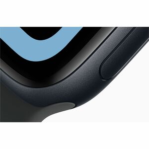 Watch SE 3 GPS + Cellular 40mm Midnight Aluminium Case with Midnight Sport Band - S/M