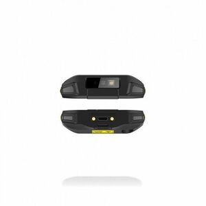 Newland Megattera Pro MT93 Rugged Handheld Terminal - 1D, 2D - 4G, 3G, 2G, EVDO - Laser Light Source - CMOS - 610 mm - Med