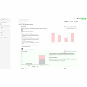 Schneider Electric EcoStruxure IT Expert - Subscription - 100 Node - 1 Year - Available via Electronic