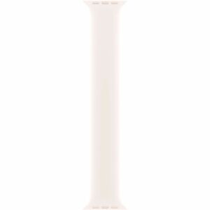 Apple Watch Series 11 Smartwatch - 46 mm Case Height - 39 mm Case Width - Golden Tasche, Farbe - Light Blush Band Color - 