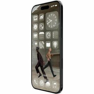 iPhone Air 256 Go Noir sidéral