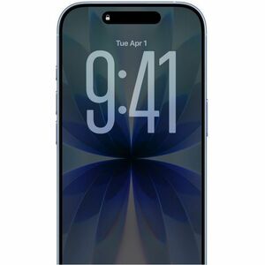 Apple iPhone 17 512 GB 智能电话 - 16 cm (6.3") HDR10+ 2622 x 1206 - 六核 (双核（2 个核心） 4.26 GHz 四核（4 个核心） - 8 GB RAM - 5G - 条 - App