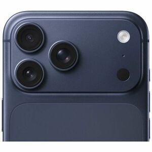 Apple iPhone 17 Pro Max 1 TB 智能电话 - 17.5 cm (6.9") HDR10+ 2868 x 1320 - 六核 (双核（2 个核心） 4.26 GHz 四核（4 个核心） - 12 GB RAM - 5G 