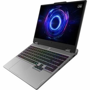 Lenovo LOQ 15IRX10 83JE00U4IN 39.62 cm (15.60") Gaming Notebook - Full HD - 144 Hz - Intel Core i7 13th Gen i7-13700HX - 1