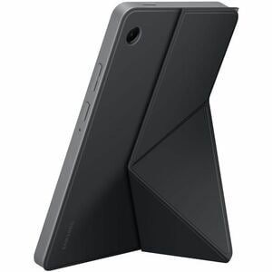 Samsung Book Cover Carrying Case (Book Fold) Samsung Galaxy Tab A11 Tablet - Black