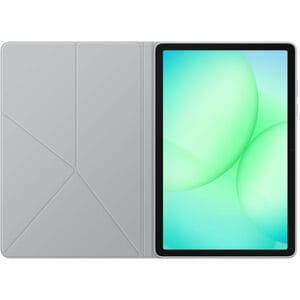 Samsung Book Cover Carrying Case (Book Fold) for 27.9 cm (11") Samsung Galaxy Tab A11+ Tablet - White