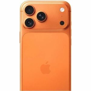 Apple iPhone 17 Pro Max 1 TB Smartphone - 17.5 cm (6.9") ProMotion Technology HDR10+ 2868 x 1320 - Hexa-core (A19 ProDual-