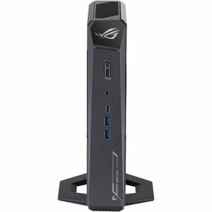 Ordinateur de bureau gaming Asus ROG NUC 2025 RNUC15JNK7X569A2 - Intel Core Ultra 7 255HX - 16 Go - 1 To PCI Express NVMe 