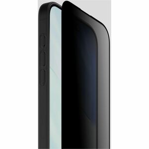 PEEL Privacy Glass Screen Protector for iPhone 17 Pro Max- 9H Tempered Glass with 28° Privacy Filter and Edge-to-Edge Prot