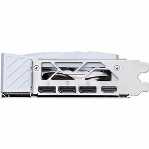 MSI NVIDIA GeForce RTX 5070 Ti Graphic Card - 16 GB GDDR7 - 7680 x 4320 - 2.58 GHz Boost Clock - 256 bit Bus Width - PCI E