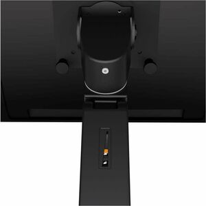 Ergotron 桌面安装座 用于 显示器, 液晶显示器 - 黑 - 可调节高度 - 1 显示器支持 - 86.4 cm (34") 支持屏幕 - 9.98 kg 承载量 - 75 x 75, 100 x 100 - VESA 安装兼容 - 铝