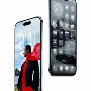 iPhone Air 256 GB Himmelblau