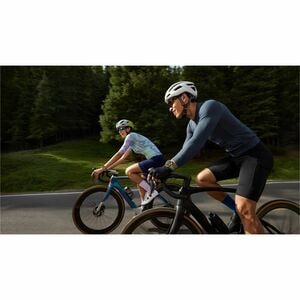 Huawei WATCH GT 6 Smart Watch - Round Case Shape - 41.30 mm Case Height - 41.30 mm Case Width - Purple Body Color - White 