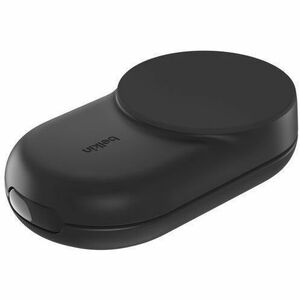Belkin UltraCharge 3-in-1 Foldable Magnetic Charger with Qi2 25W - For Smartwatch, Smartphone, AirPod, iPhone - 30 Minute 
