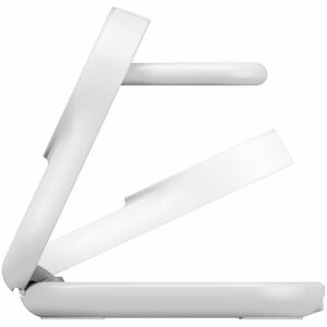 Belkin UltraCharge 3-in-1 Foldable Magnetic Charger with Qi2 25W - For Smartwatch, Smartphone, AirPod, iPhone - 30 Minute 