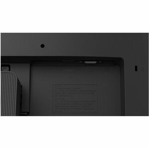 Monitor LCD LG 22U401A-B 22" (55.9cm) Class Full HD - 16:9 - Negro - 21.5" (54.6cm) Viewable - Vertical Alignment (VA) - 1