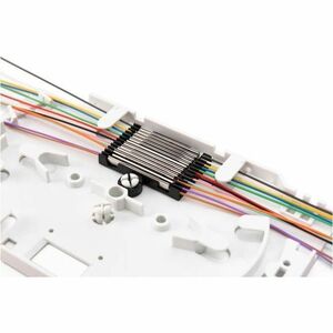 Digitus Kabelschutz - 1 Stück Paket - 30 mm Länge