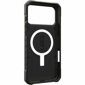 Urban Armor Gear Pathfinder SE Case for Apple iPhone 17 Pro Max Smartphone - Midnight Camo - Drop Resistant, Shock Resistant