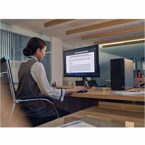 PRODESK 4 TOWER G1I U7-265 16GB 512GB NOOD W11P