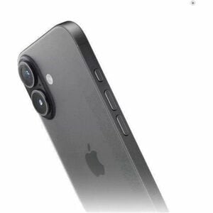 Apple iPhone 17 256GB Nero. Dimensioni diagonale schermo: 16 cm (6.3""), Risoluzione del display: 2622 x 1206 Pixel. Famig
