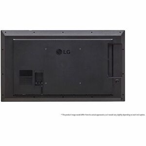 Pantalla digital Signage LG 1397mm - 24 Horas/7 Días Operación - Energy Star - Tecnología conmutación en el mismo plano (I