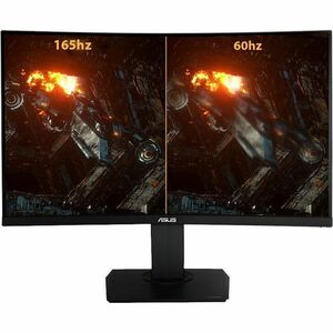 Monitor LED para juegos TUF VG27AQ 27" Class WQHD - 16:9 - 68.6cm (27") Viewable - Tecnología conmutación en el mismo plan