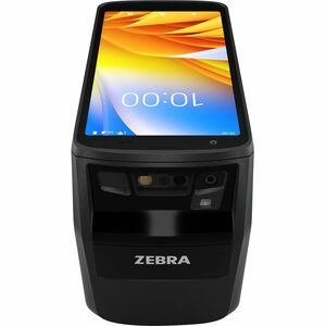 Zebra TC22R RFID-Reader - 12,19 m Lesedistanz800 MHz - UHF - Wireless LAN - USB - Handheld