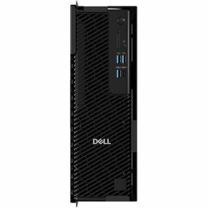 Rack Solutions Wall Mount for Desktop Computer, PC, Monitor - TAA Compliant - Cold-rolled Steel (CRS) - 1