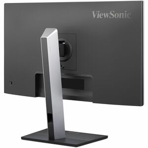 ViewSonic VG2751 27 Inch IPS 1080p Ergonomic Monitor with Full Adjustability, 100Hz, 4-Port USB Hub, HDMI, DisplayPort, an