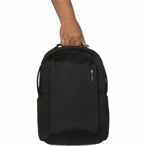Hyper HP21PBKGL Carrying Case (Backpack) for 40.6 cm (16") Notebook - Black - Weather Resistant Exterior, Abrasion Resista