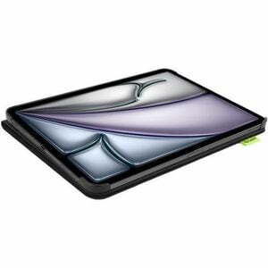 Gecko Covers V10CL2733C1. Case type: Cover, Brand compatibility: Apple, Compatibility: iPad 11 2025, Maximum screen size: 