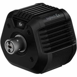 Logitech G RS50 Base for PC