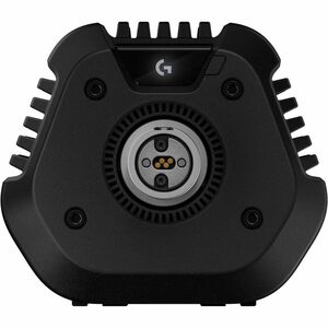 Logitech G RS50 Base for PlayStation/PC
