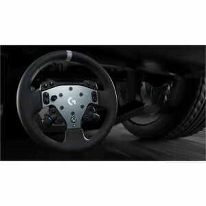 Logitech G RS50 System for PlayStation/PC (Wheel & Base)