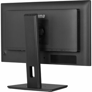 iiyama ProLite XB2492HSU 24 Zoll Klasse Full HD LED-Monitor - 16:9 Format - Mattschwarz - 61 cm (24 Zoll) Viewable - IPS-T