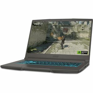 Laptop para videojuegos - MSI Thin 15 B13U Thin 15 B13UC-3075XPE 39.6cm (15.6") - Full HD - 144Hz - Intel Core i7 13a Gen 