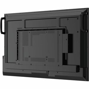 ViewSonic ViewBoard CDE4331-1C 43" LCD Digital Signage Display - 24 Hours/7 Days Operation - Energy Star - Thin Film Trans