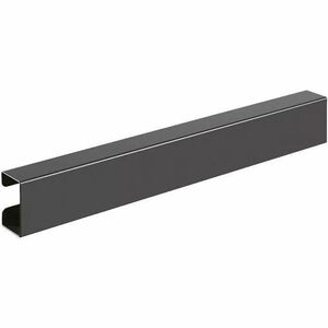 Neomounts Cable Protection - Black - Cable Cover - Steel