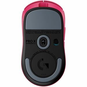 PRO X SUPERLIGHT 2C WIRELESS GAMING MOUSE PINK - EWR2I-934