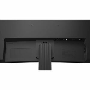 LG 27U421A-B 27" (68.6 cm) Class Full HD Curved Screen LCD Monitor - 16:9 - Black - 27" (68.6 cm) Viewable - Vertical Alig