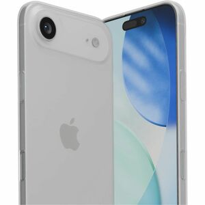 PEEL Magnetic Case for iPhone 17 Pro Max - MagSafe-Compatible 0.07 in Thin Protective Cover with Embedded Magnets, Clear -