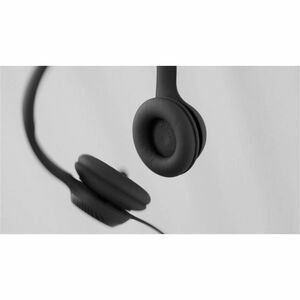 H390 USB C Digital Headset - Graphite