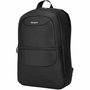 Targus Safire TBB580 便携包 (背包) 用于 39.6 cm (15.6") 笔记本电脑 - 黑 - 防水 - 肩带, 手柄