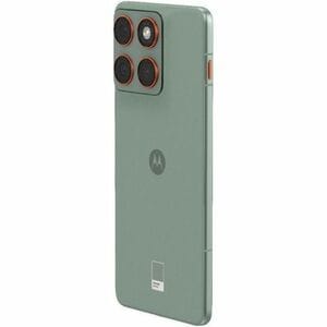 Motorola Mobility edge 70 512 GB Smartphone - 16.9 cm (6.7") P-OLED HDR10+ 2712 x 1220 - Octa-core (Cortex A720Single-core