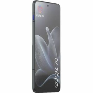 Motorola Mobility edge 70 512 GB Smartphone - 16.9 cm (6.7") P-OLED HDR10+ 2712 x 1220 - Octa-core (Cortex A720Single-core