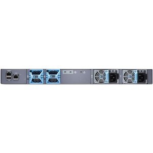 Juniper EX4100 EX4100-48T-AFI 48 Ports Manageable Ethernet Switch - 10 Gigabit Ethernet, Gigabit Ethernet, 25 Gigabit Ethe