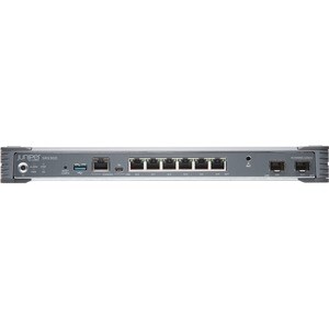 Juniper Network Security/Firewall Appliance - Intrusion Prevention - 6 Port - 10/100/1000Base-T - Gigabit Ethernet, 1000Ba