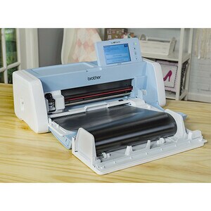 Brother ScanNcut Sistema de corte electrónico