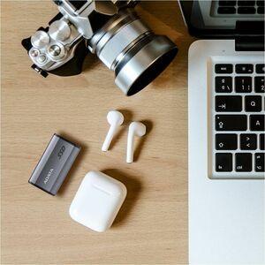 Unidad de estado sólido Pórtatil Adata SE880 AELI-SE880-4TCGY - Externo - 4TB - Gris titanio - PlayStation, Portátil, Tabl