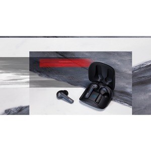 Auriculares de gaming Asus ROG Cetra True Wireless Auricular Estéreo - Negro - Binaural - Bluetooth - 32Ohm - 20Hz a 20kHz